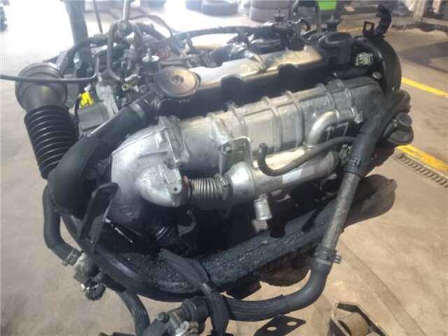 Foto 3ª: Culata Citroen Xsara 2.0 HDI 90 [RHY (DW10TD)]