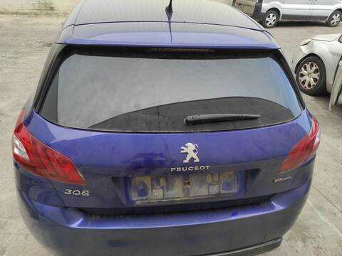 Portón Peugeot 308 AHX