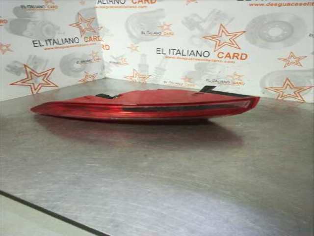 Foto 2ª: Piloto Trasero Izquierdo Renault Laguna EMOTION PLUS COUPE 150CV 110KW [M9RA8] (2010)