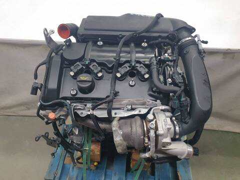 Motor Completo Peugeot 3008 HYBRID 180 ALLURE PACK