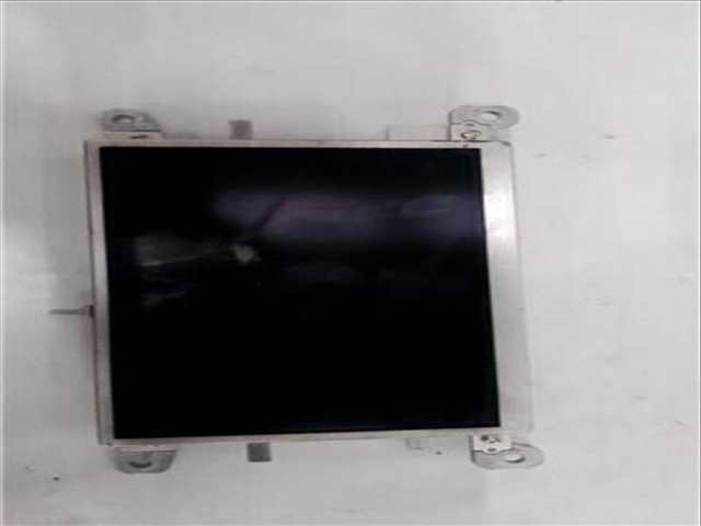 Pantalla Multifuncion Audi A4 AVANT