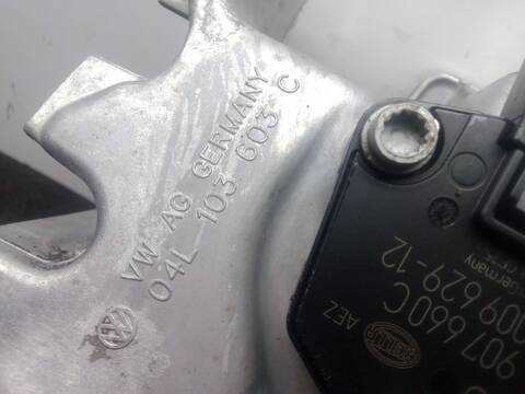 Foto 3ª: Carter Seat Leon 1.6 TDI 115CV 85KW [DDYA] (2017)