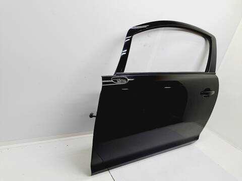 Foto 2ª: Puerta Delantera Izquierda Opel Corsa 1.2 16V CAT Z 12 XEP - LB4) 80CV 59KW [Z12XEP] (2009)