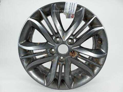 LLanta Chapa Hyundai ix35 VERSION INDEFINIDA