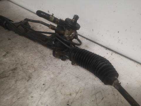 Foto 2ª: Cremallera de Direccion Nissan Primera QG16 BERLINA (2003)