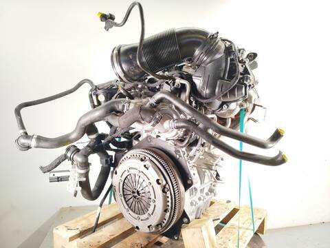 Foto 2ª: Motor Completo Seat Ateca 1.0 TSI 116CV 85KW [DUSA] (2023)