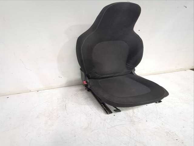 Foto 3ª: Asiento Delantero Izquierdo Smart Forfour ELECTRIC DRIVE - EQ 453.091) HATCHBACK 56CV 41KW [5AL] (2018)