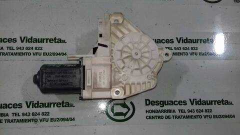 Elevalunas Eléctrico Delantero Izquierdo Audi A4 BASICO AVANT 136CV 100KW