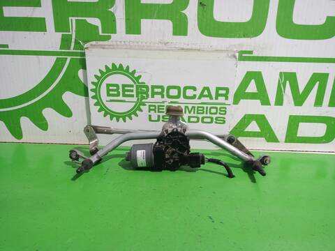 Motor Limpia Delantero Citroen C3 ORIGINS 82CV 60KW