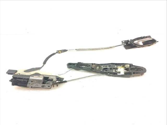 Cerradura Puerta Delantera Derecha Citroen C4 2.0 HDI - BLUEHDI 150