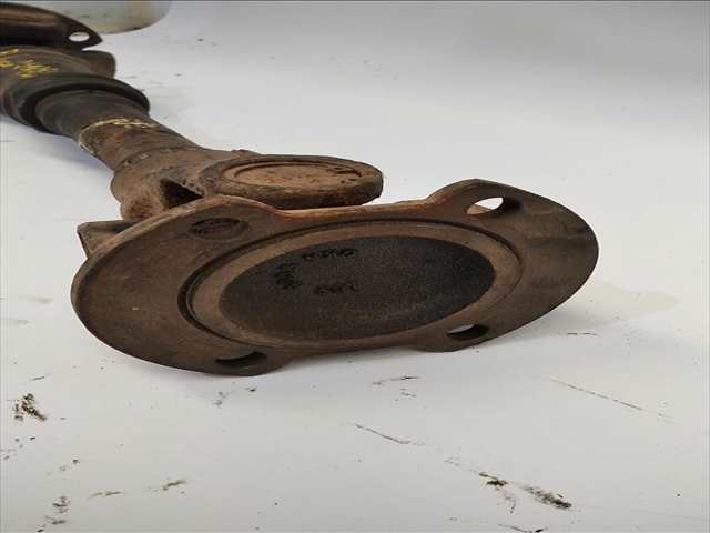 Transmision Delantera Derecha Opel Frontera 2.5 DIESEL