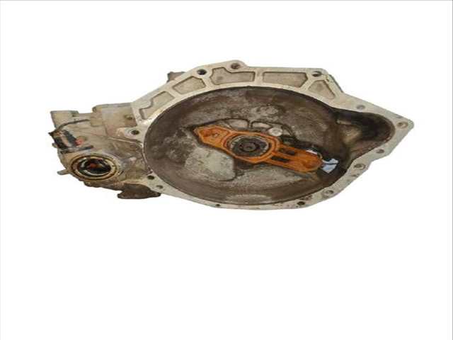 Caja Cambios Chrysler Voyager 2.4