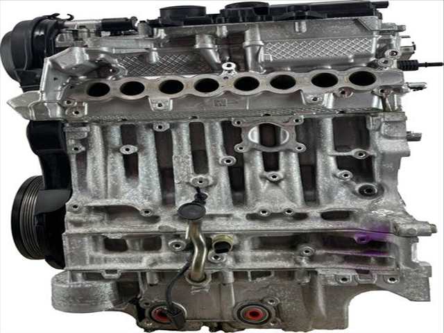 Foto 2ª: Motor Completo Volvo S60 VERSION INDEFINIDA [B4204T34]