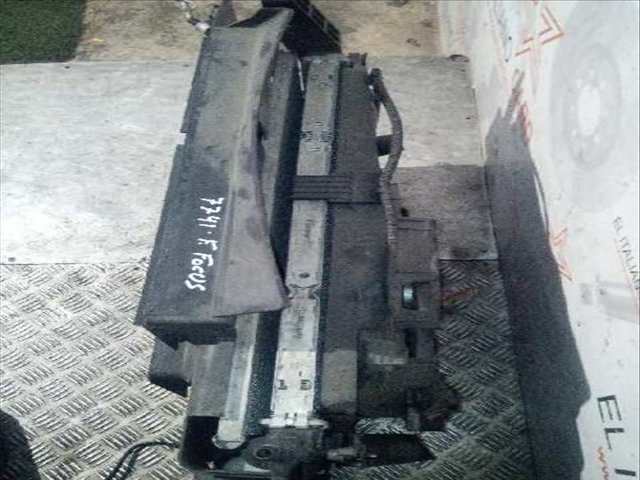Foto 4ª: Radiador Motor Ford Focus TITANIUM 125CV 92KW [M1DA] (2012)