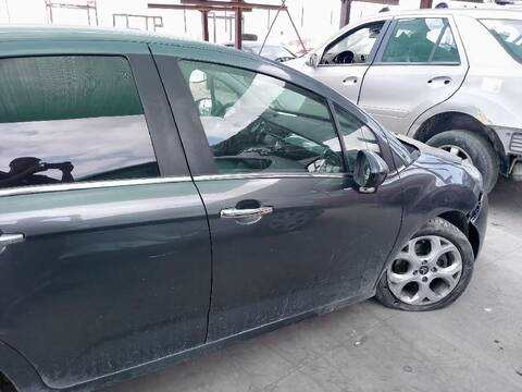 Puerta Delantera Derecha Citroen C3 1.2 THP 110