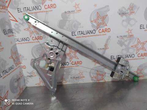 Foto 3ª: Elevalunas Eléctrico Delantero Izquierdo Mercedes Sprinter 210/213/216 CDI 906.111/113) 163CV 120KW CAJA ABIERTA [651955] (2014)