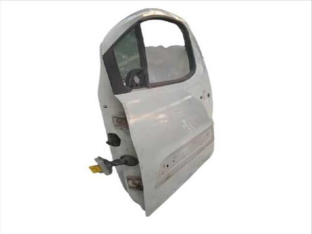 Foto 2ª: Puerta Delantera Izquierda Citroen Berlingo 1.6 HDI - BLUEHDI 75 FURGONETA (2008)