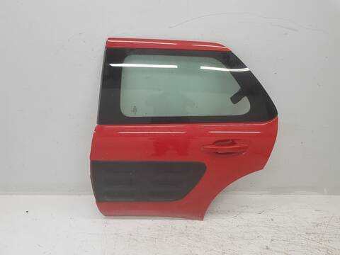 Puerta Trasera Izquierda Citroen C4 CACTUS FEEL EDITION