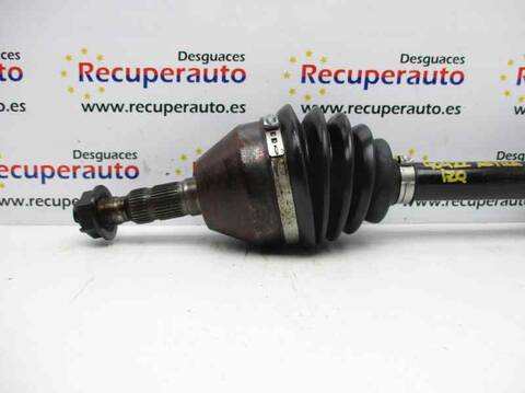 Foto 3ª: Transmision Delantera Izquierda Opel Astra Z19DT BERLINA (2008)