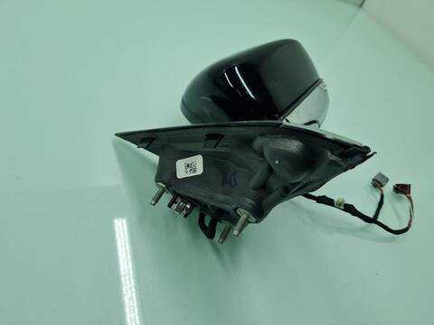 Foto 2ª: Retrovisor Izquierdo Jeep Compass LIMITED 4X2 120CV 88KW [55260384] (2018)