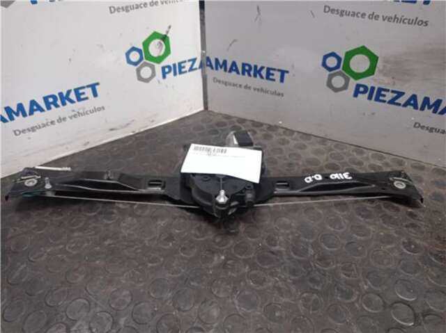 Elevalunas Eléctrico Delantero Derecho Citroen Nemo 1.4 FURGON [1.4 LTR. - 50 KW HDI] (2008 _)
