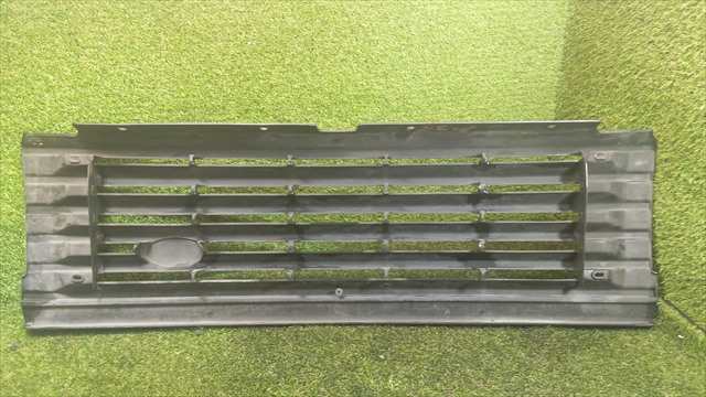 Foto 2ª: Rejilla Delantera Land Rover Range 4.6 G V8 HSE [G46D] (1997)
