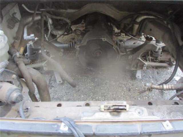 Foto 3ª: Brazo Suspension Trasero Derecho Porsche 911 CARRERA 4 [M9603]