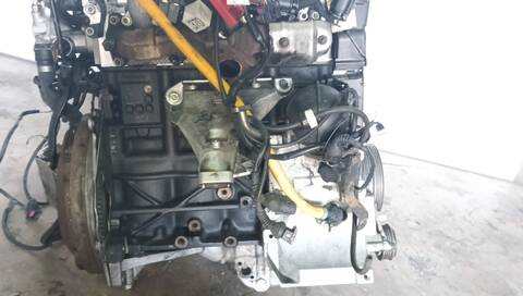 Foto 3ª: Motor Completo Volkswagen Passat TRENDLINE BERLINA 115CV 85KW [ATJ] (2000)