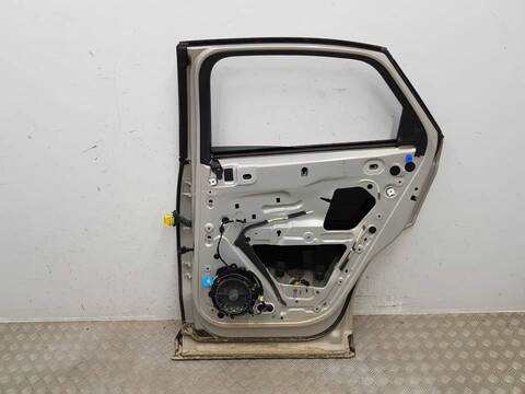 Foto 2ª: Puerta Trasera Derecha DS 7 E-TENSE 4X2 BASTILLE (2017)