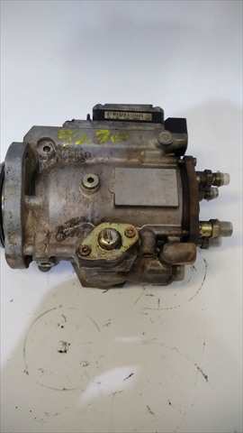 Foto 4ª: Bomba Inyeccion Nissan Navara 2.5 D [D/YD25] (2002)