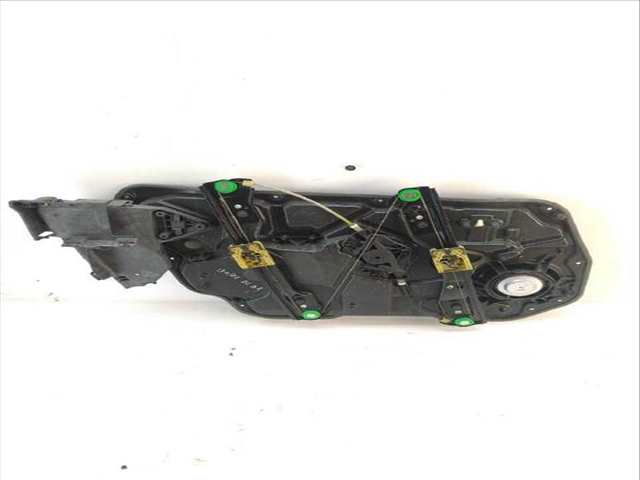 Elevalunas Eléctrico Delantero Derecho Volvo S60 D5