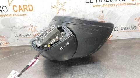 Foto 2ª: Retrovisor Derecho Mercedes Clase A 140 A 200 177.087) 163CV 120KW (2018)