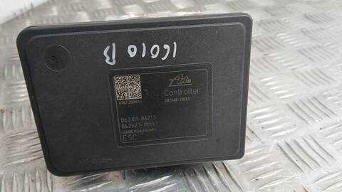 Foto 3ª: Abs Honda Civic I-DETEC ELEGANCE 120CV 88KW [N16A1] (2018)