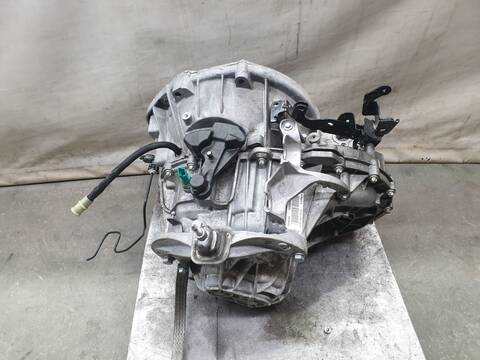 Foto 2ª: Caja Cambios Renault Trafic L1H1 30T (2014)