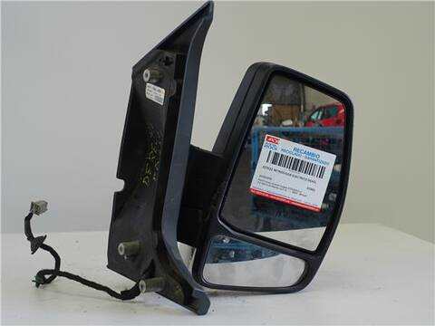 Retrovisor Derecho Ford Transit 2.2 250 L1 AMBIENTE 101CV 74KW FURGON
