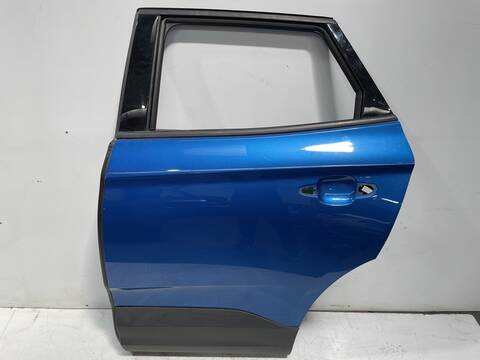 Puerta Trasera Izquierda Opel Grandland OPEL 2020 131CV 96KW