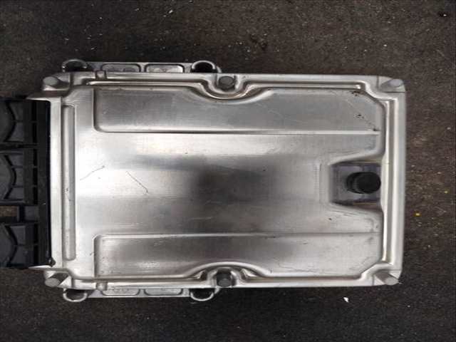 Foto 3ª: Centralita Motor ECU Citroen C5 BERLINA (2002)