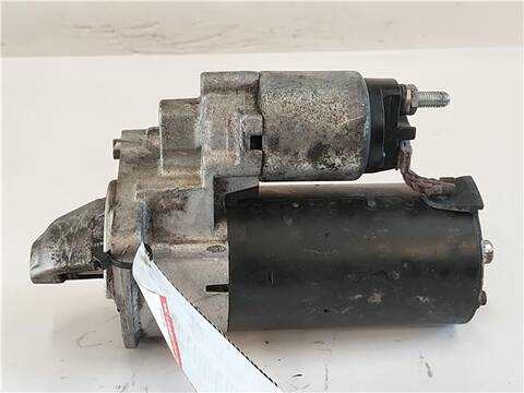 Foto 2ª: Motor de Arranque Fiat Stilo 1.9 D MULTIJET 150CV 110KW [937 A5.000] (2006)