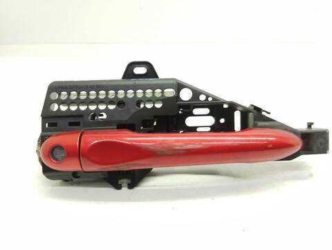 Maneta Exterior Delantera Izquierda Renault Clio 90CV 66KW