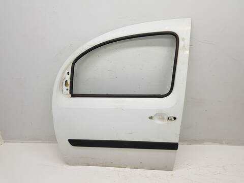 Foto 2ª: Puerta Delantera Izquierda Renault Kangoo PROFESIONAL (2008)