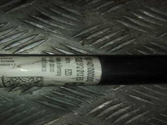 Foto 4ª: Amortiguador Trasero Izquierdo Seat Leon STYLE 116CV 85KW [DDY] (2017)