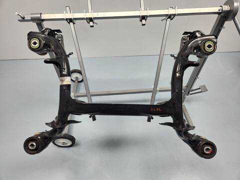 Puente Trasero Audi A4 35 TDI S LINE 4P) BERLINA 163CV 120KW
