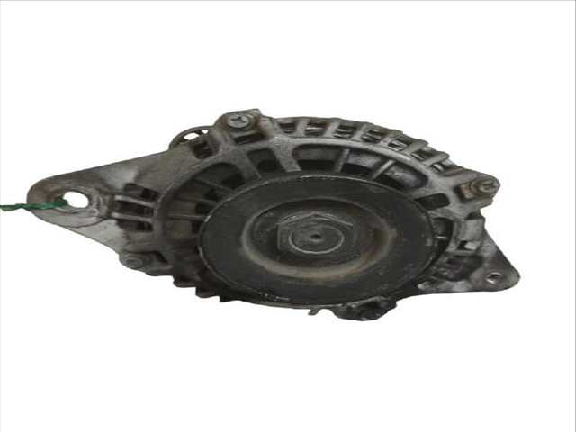 Foto 2ª: Alternador Mitsubishi Montero 3.2 DI-D V68W V78W) (2000)