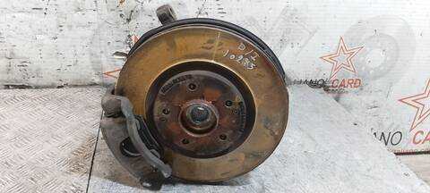 Mangueta Delantera Izquierda Ssangyong Tivoli CRYSTAL 4X2 116CV 85KW