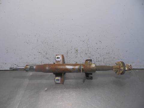 Foto 1ª: Columna Dirección Isuzu D Max D CREW CAB 4WD [4JK1E4C] (2010)