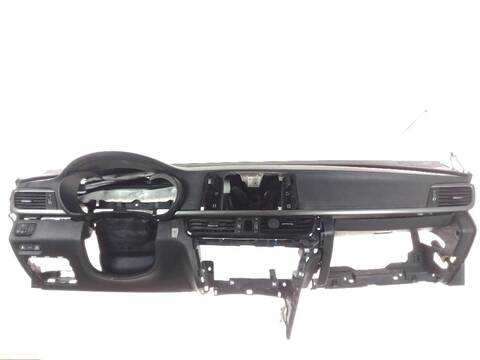 Foto 2ª: Kit Airbag Kia Optima 1.7 CRDI [D4FD] (2015)