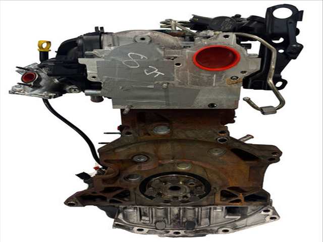 Motor Completo Land Rover Range 150CV 110KW