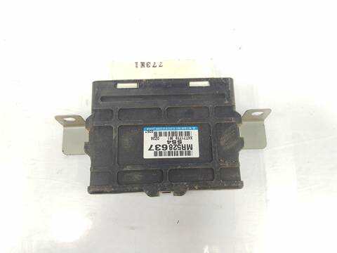 Foto 3ª: Centralita Motor ECU Mitsubishi Montero 3.2 DI-D 165CV 160CV [4M41] (2000)