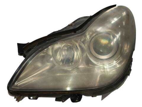 Piloto Delantero Izquierdo Mercedes Clase CLS 350 CDI C219) 219.322