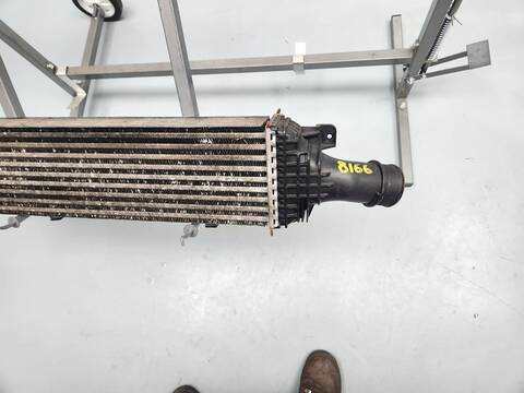Foto 4ª: Intercooler Audi Q5 2.0 TDI 125KW) 170CV [CAHA] (2009)